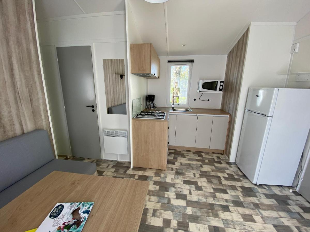 Camping Le Руаян Екстер'єр фото