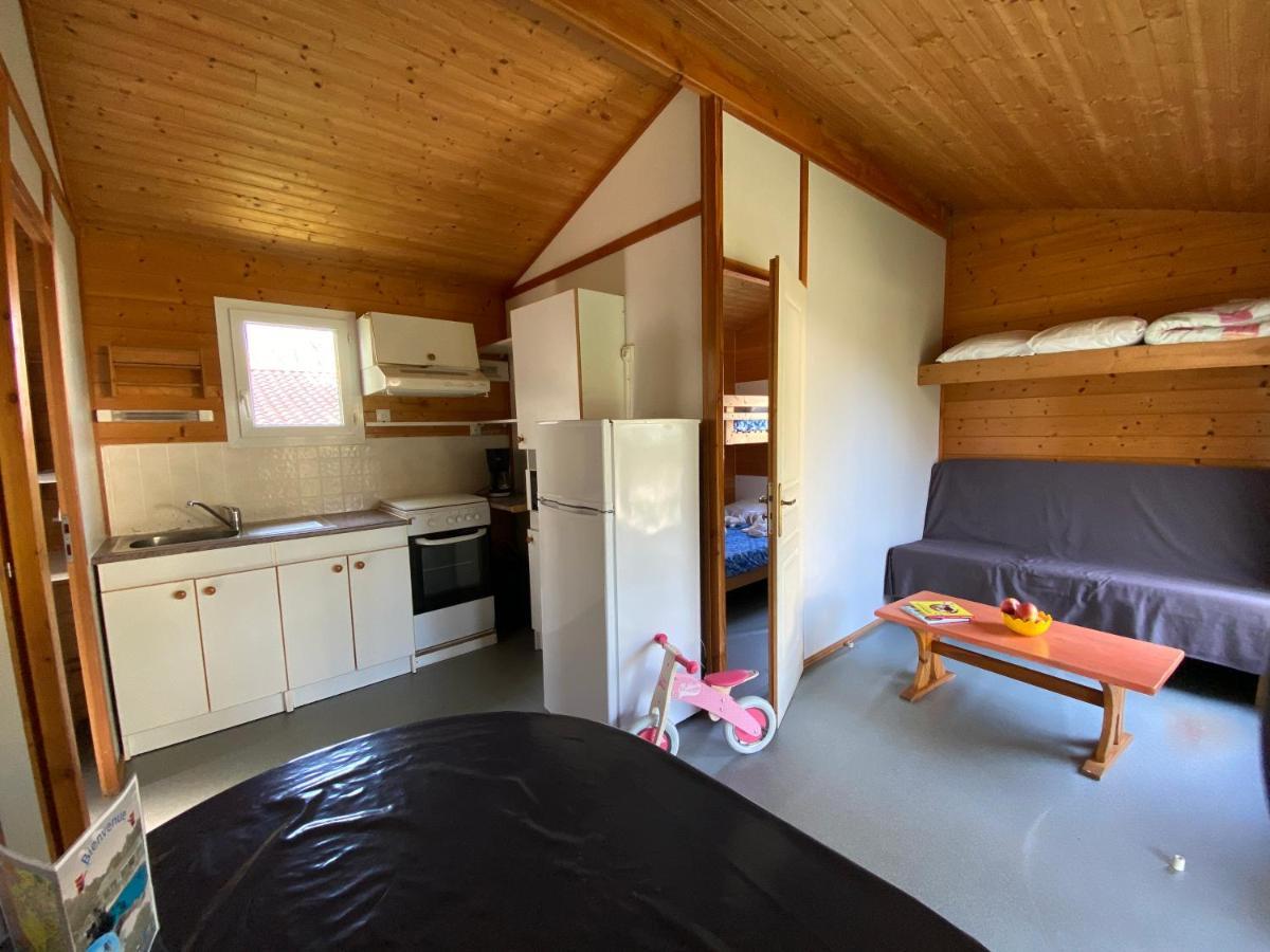 Camping Le Руаян Екстер'єр фото