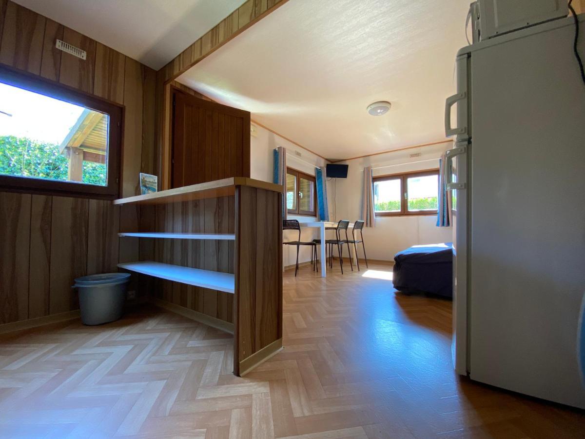 Camping Le Руаян Екстер'єр фото