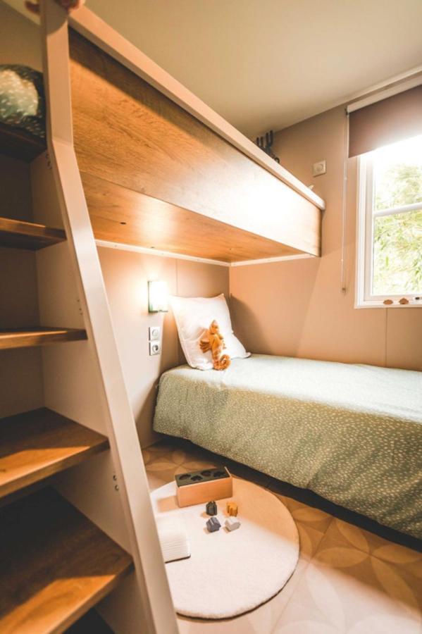 Camping Le Руаян Екстер'єр фото