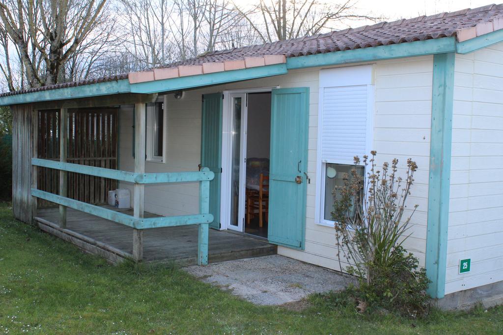 Camping Le Руаян Екстер'єр фото