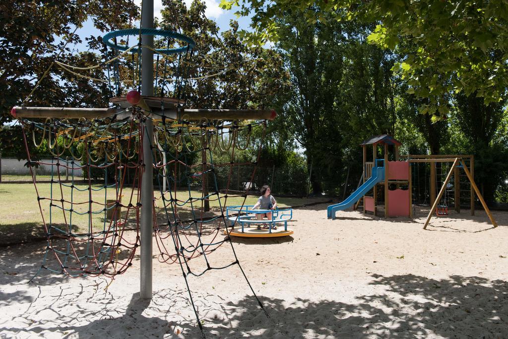 Camping Le Руаян Екстер'єр фото